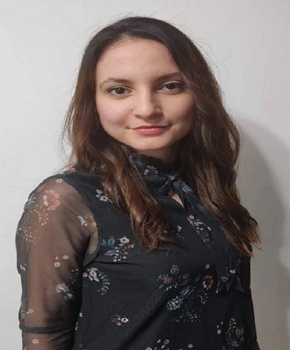 Adelina IONESCU - Psihologie Clinica si Psihoterapie