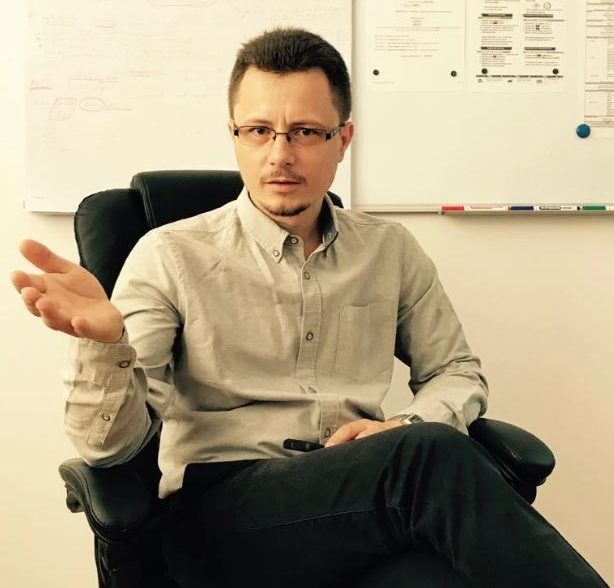 Adrian Rizea - Psiholog- Coordonator Mindlife Adrian Rizea - Psiholog- Coordonator Mindlife