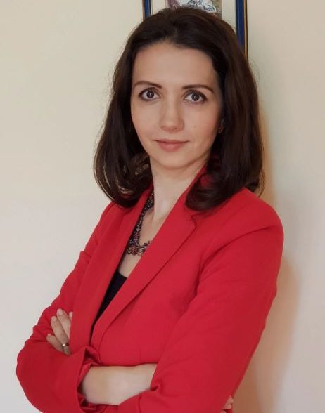 Diana Rizea - Administrativ - Nutritie Mindlife Diana Rizea - Administrativ - Nutritie Mindlife