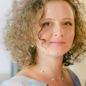 Ioana POTECASU - Psihologie Clinica - Psihoterapie Mindlife