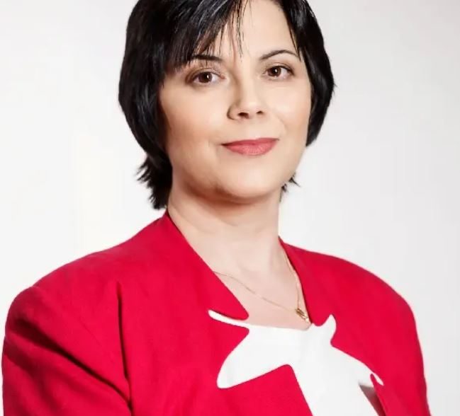 Maria VOICU - Psihoterapie Mindlife Maria VOICU - Psihoterapie Mindlife