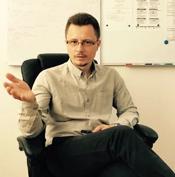 Psiholog Online Adrian Rizea