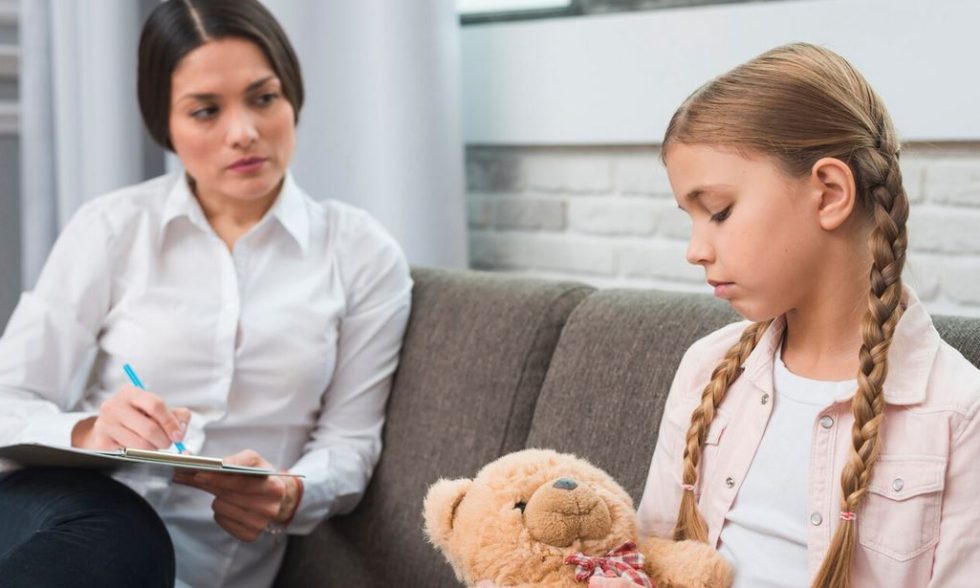 Psihoterapie copii Psihoterapie copii